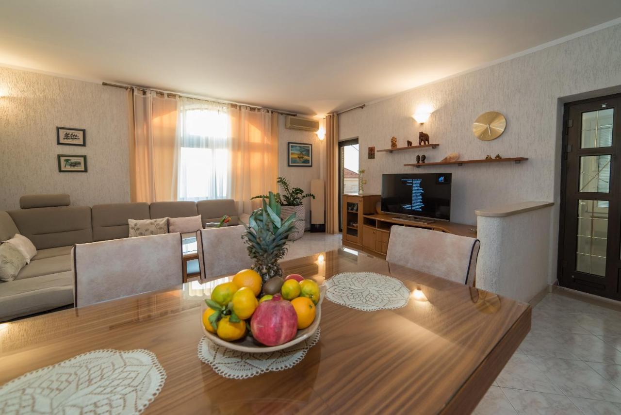 Holiday Nest Дубровник Екстериор снимка