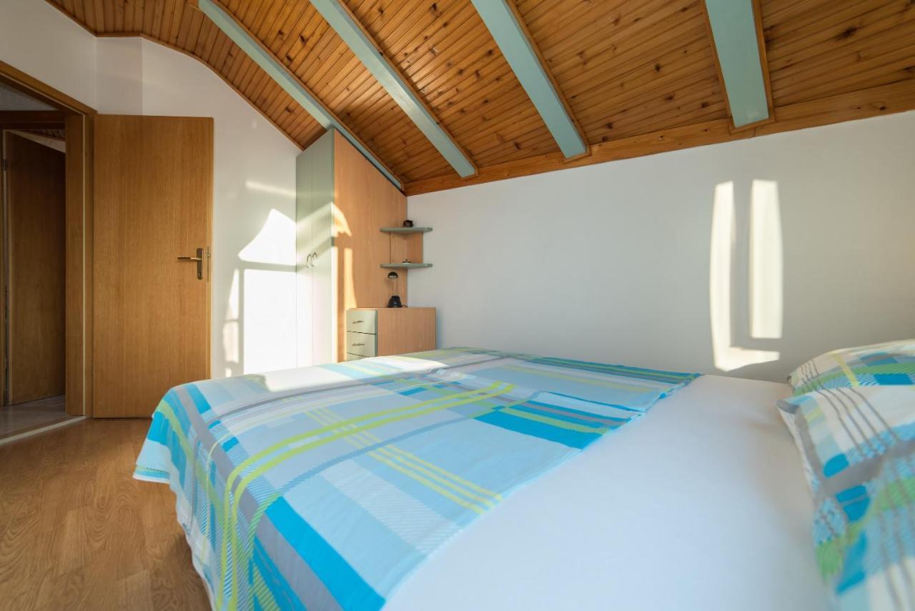 Holiday Nest Дубровник Екстериор снимка