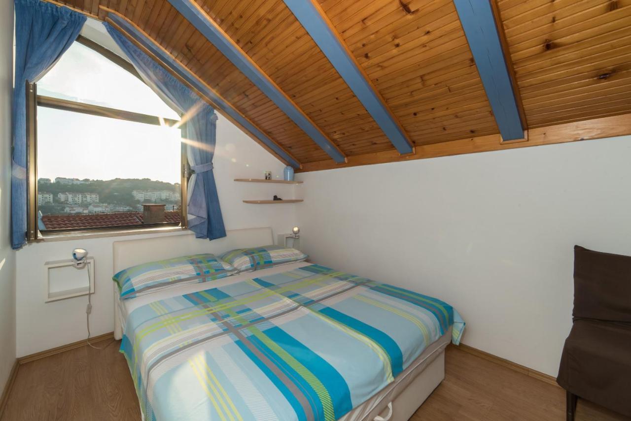 Holiday Nest Дубровник Екстериор снимка