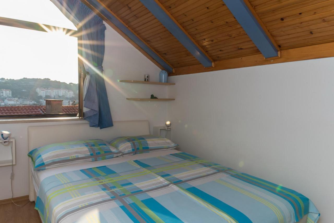 Holiday Nest Дубровник Екстериор снимка