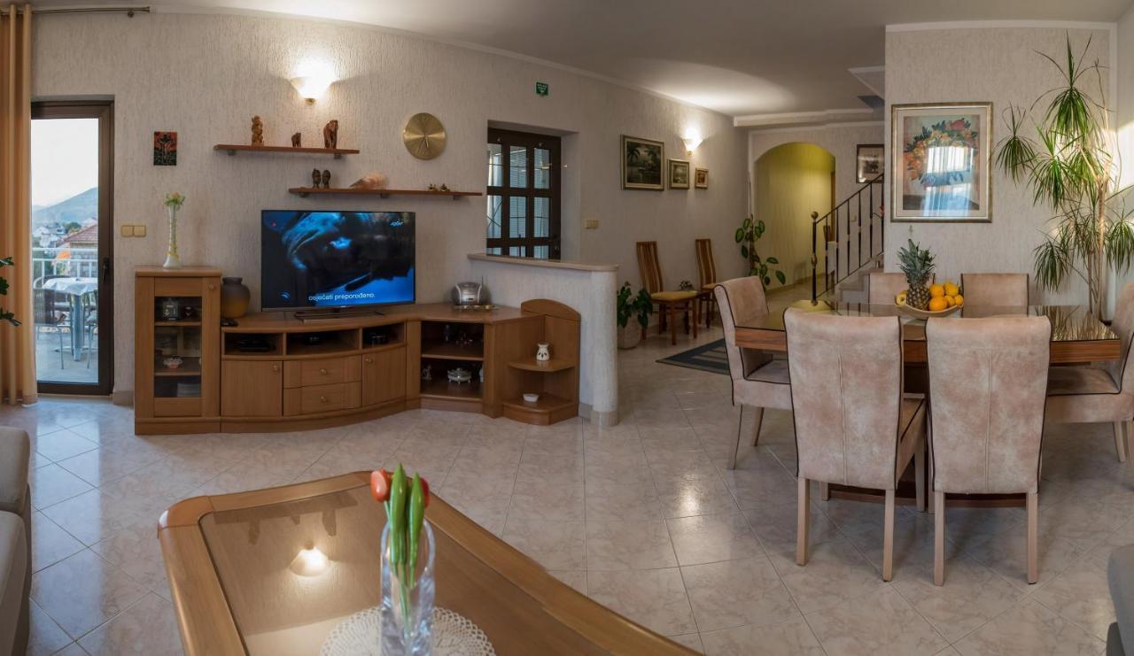 Holiday Nest Дубровник Екстериор снимка