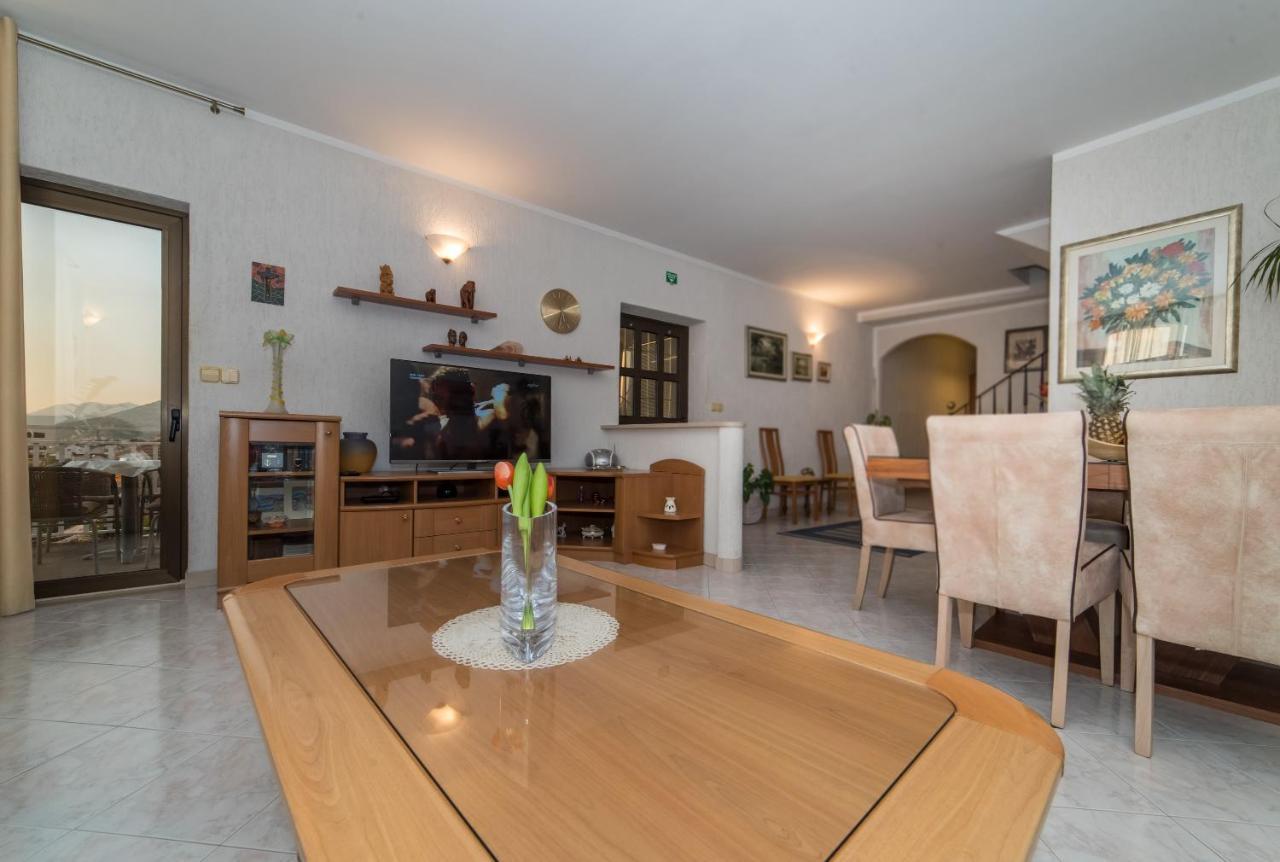 Holiday Nest Дубровник Екстериор снимка
