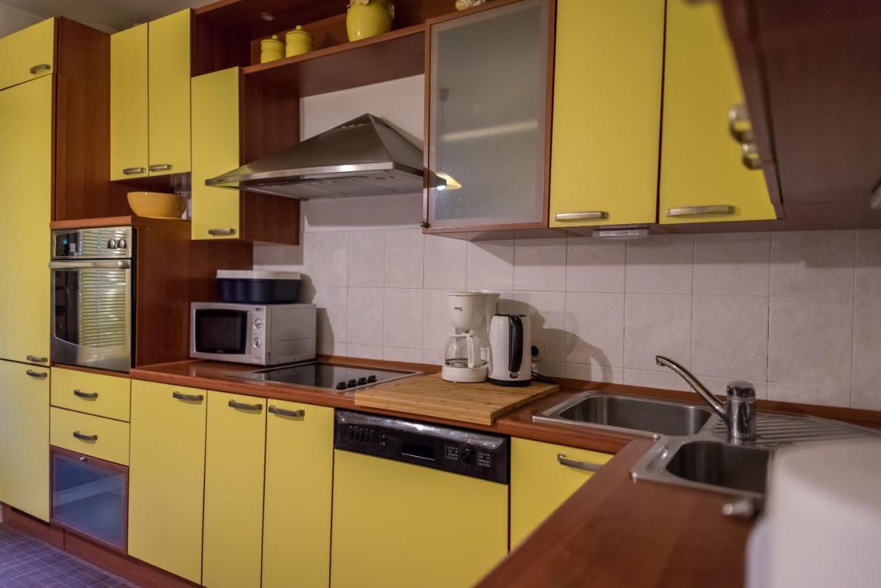 Holiday Nest Дубровник Екстериор снимка