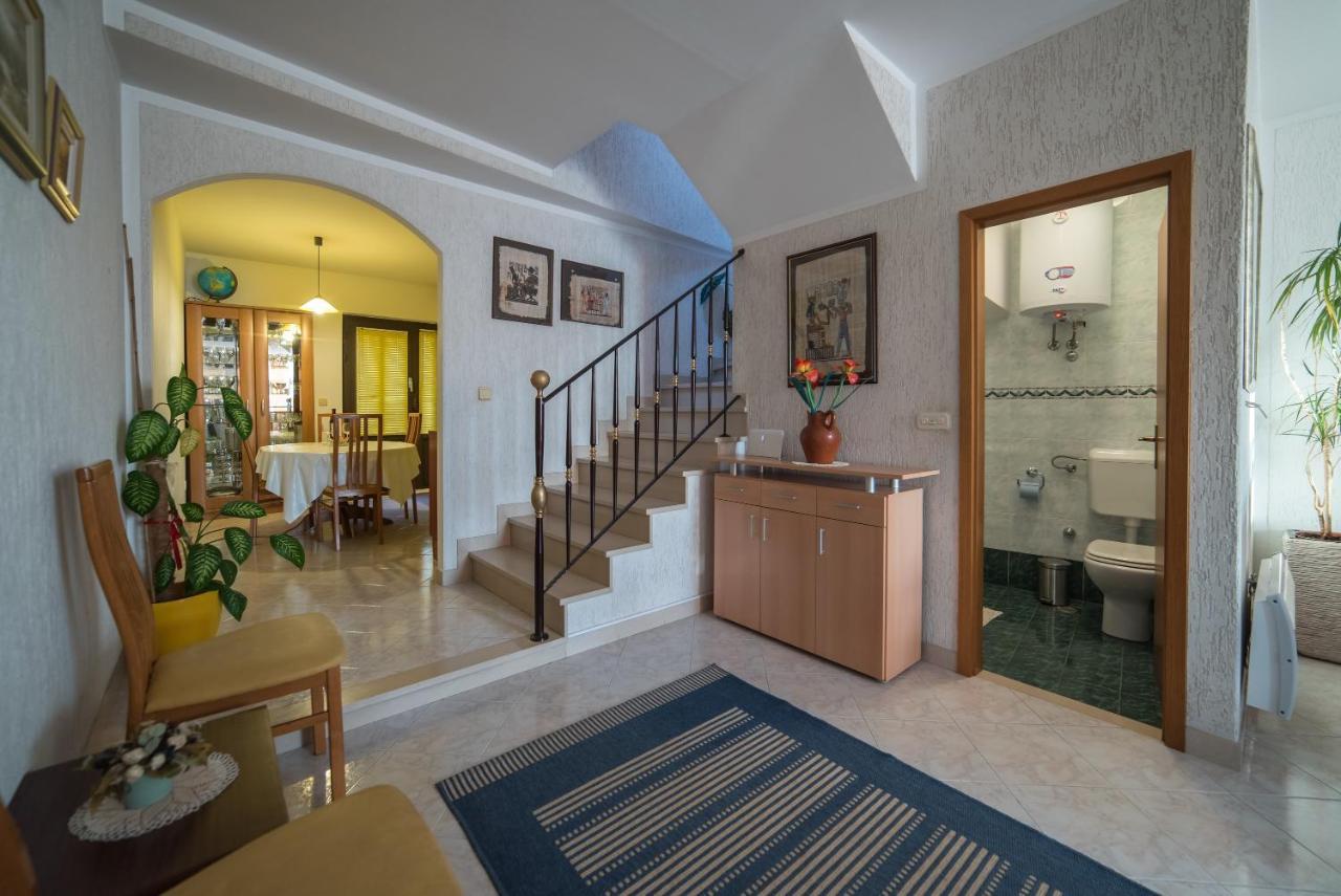 Holiday Nest Дубровник Екстериор снимка