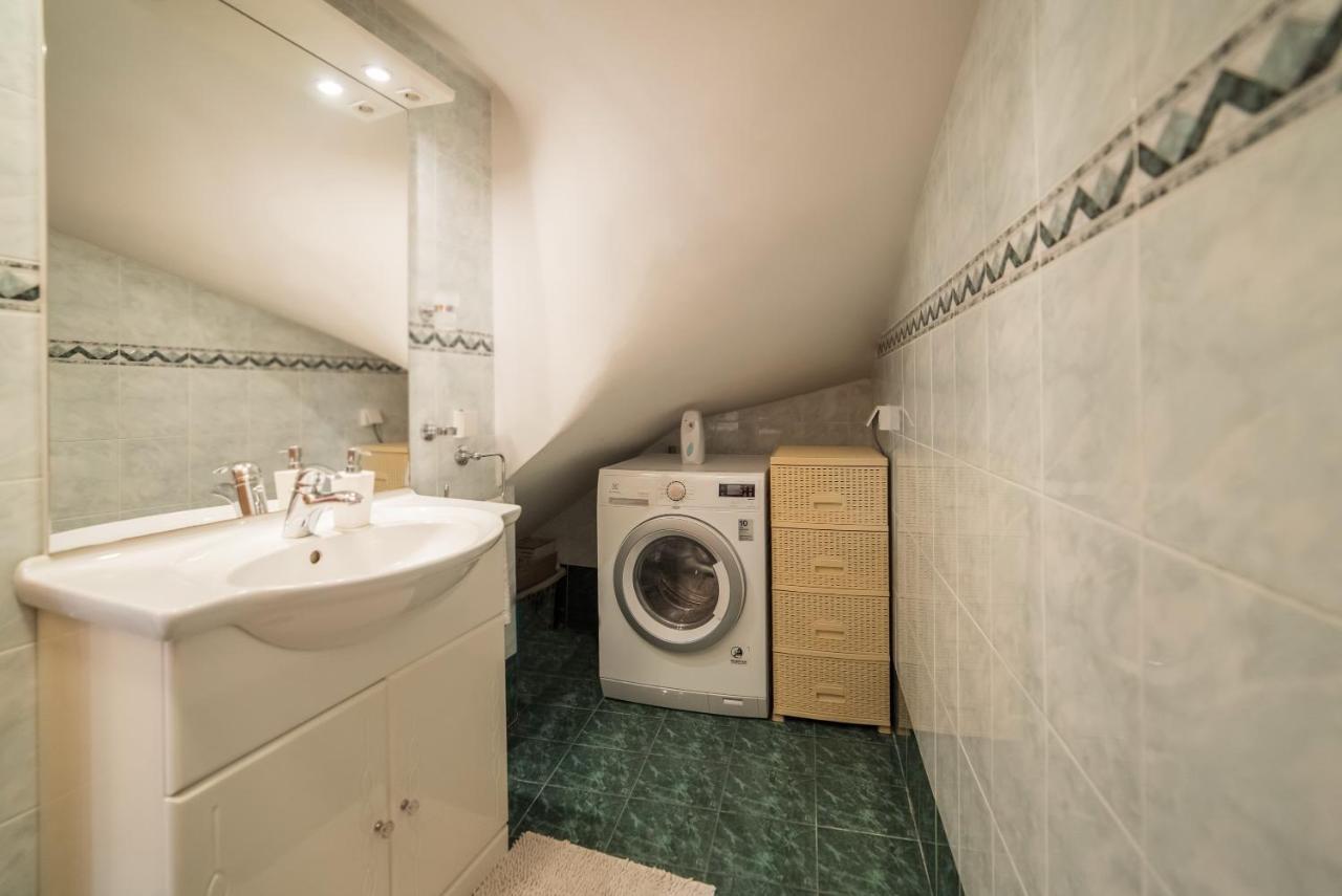 Holiday Nest Дубровник Екстериор снимка