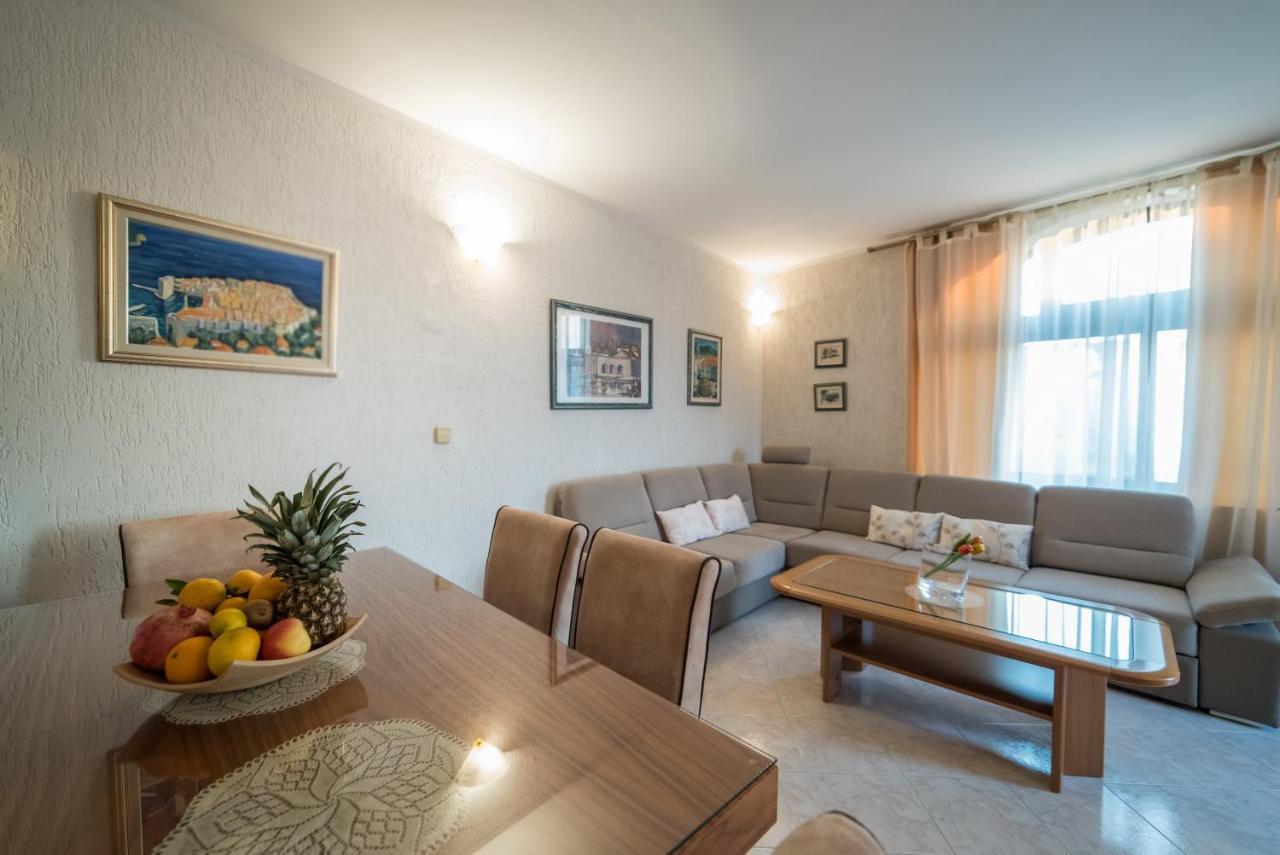 Holiday Nest Дубровник Екстериор снимка
