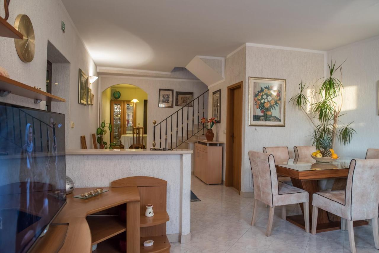 Holiday Nest Дубровник Екстериор снимка