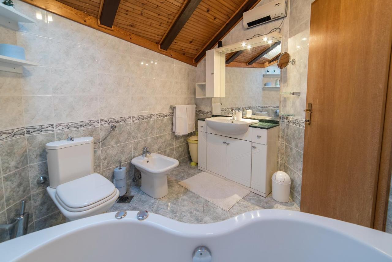 Holiday Nest Дубровник Екстериор снимка