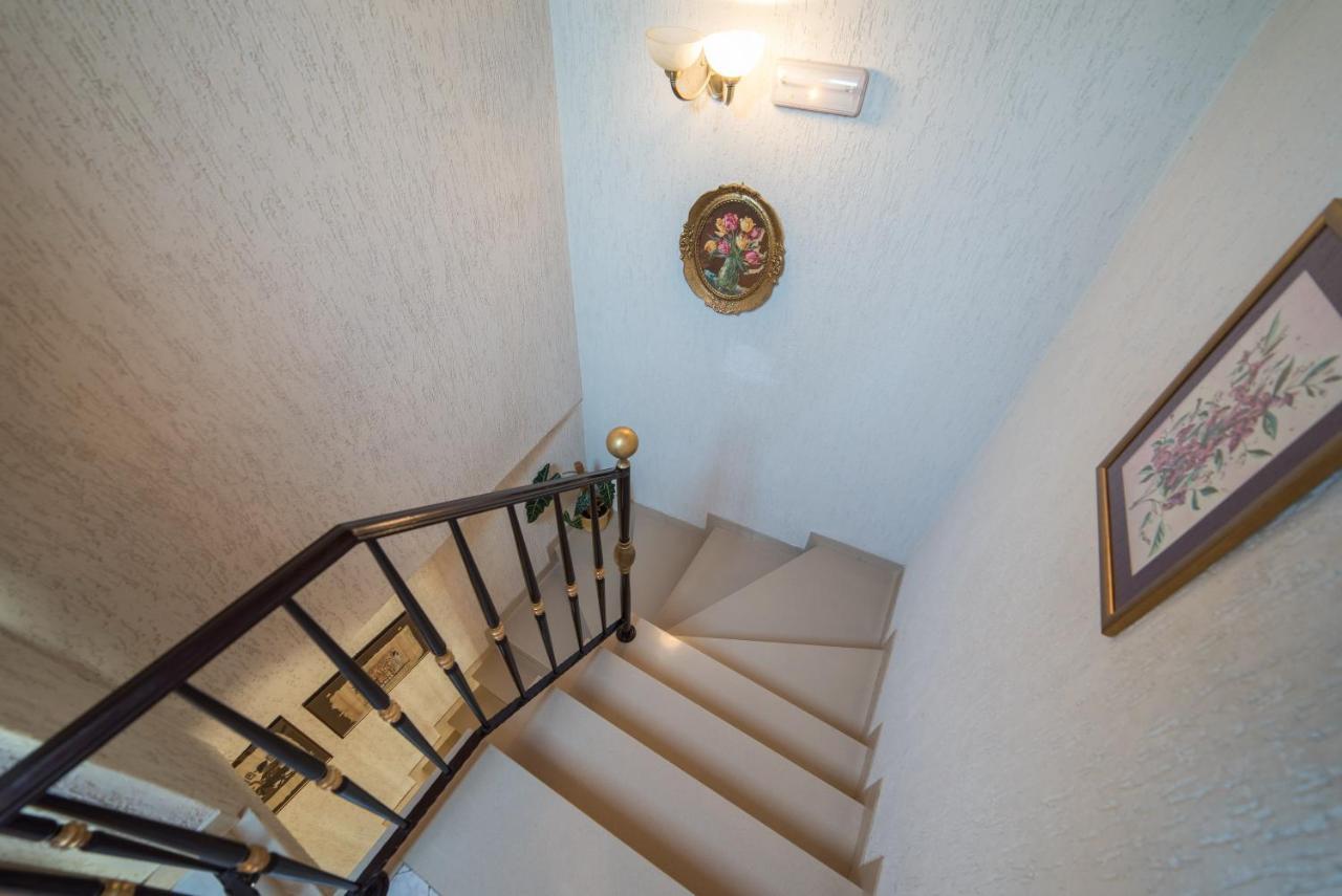 Holiday Nest Дубровник Екстериор снимка