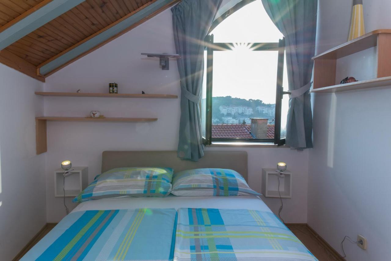 Holiday Nest Дубровник Екстериор снимка