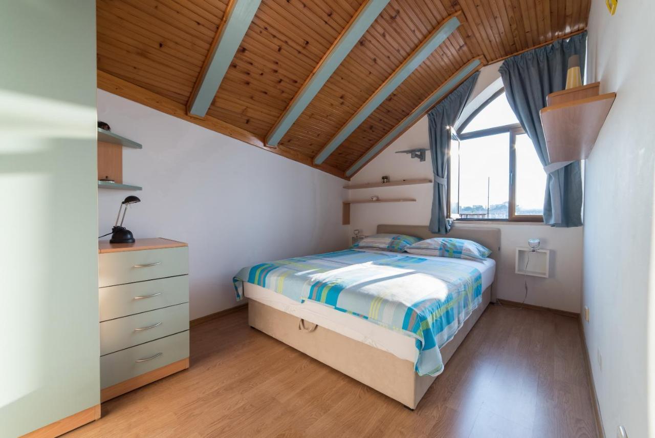 Holiday Nest Дубровник Екстериор снимка