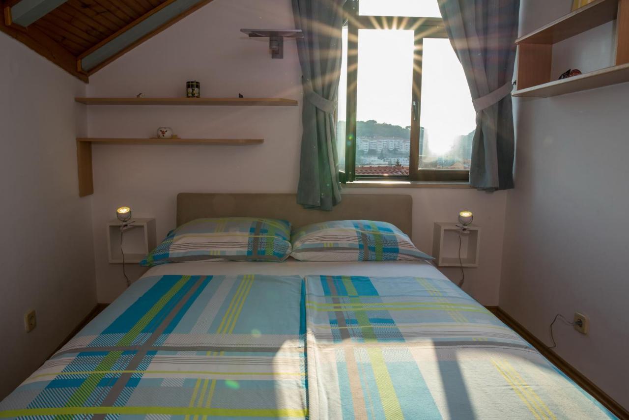 Holiday Nest Дубровник Екстериор снимка